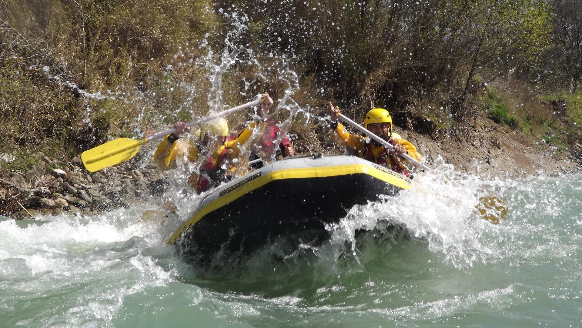 Adventure Park