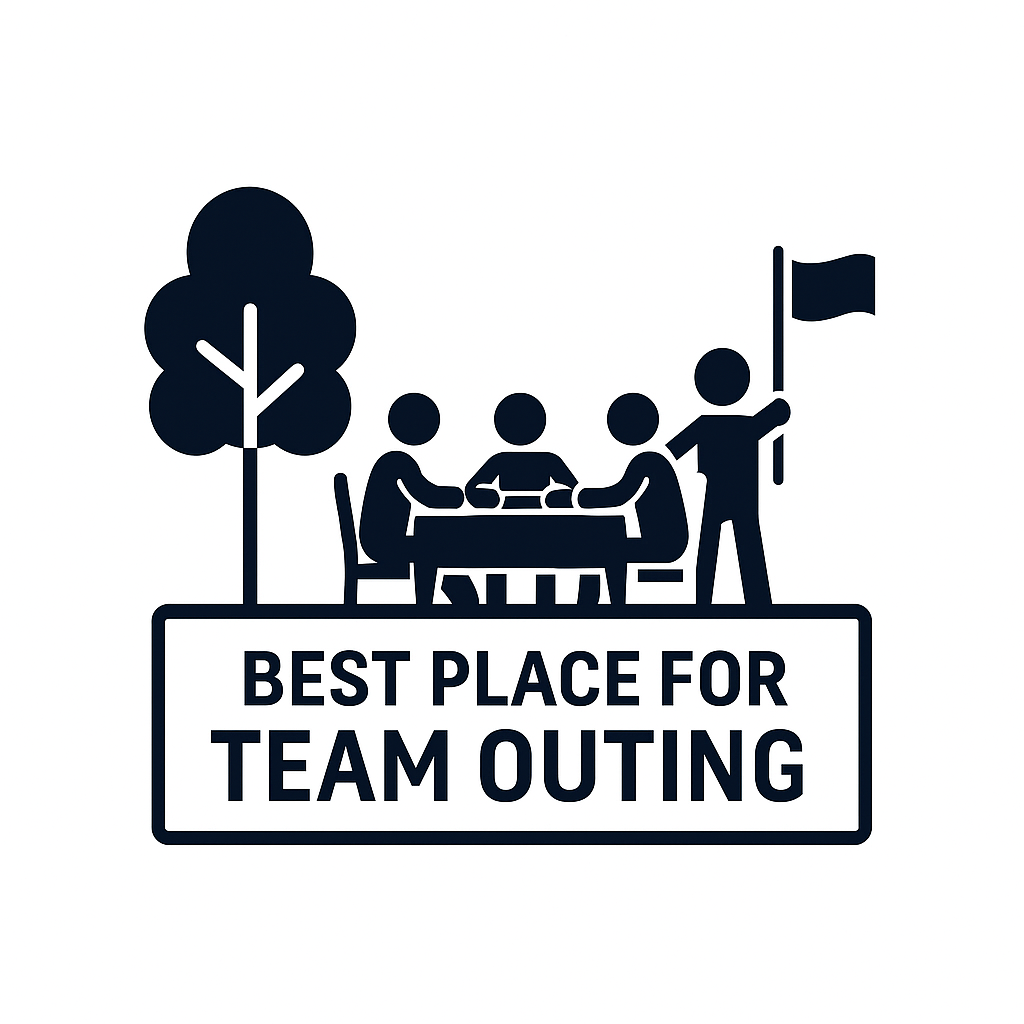Best Place For Team Outing